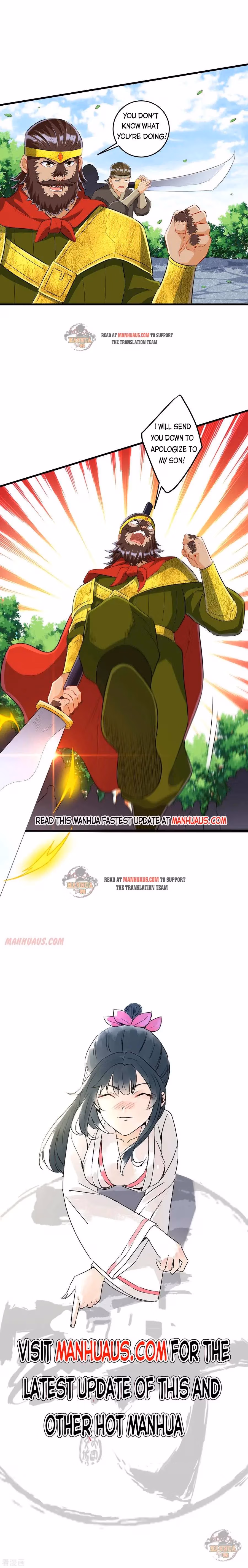 Read Yi Deng Jiading chapter 147 image 12 on Lezhin