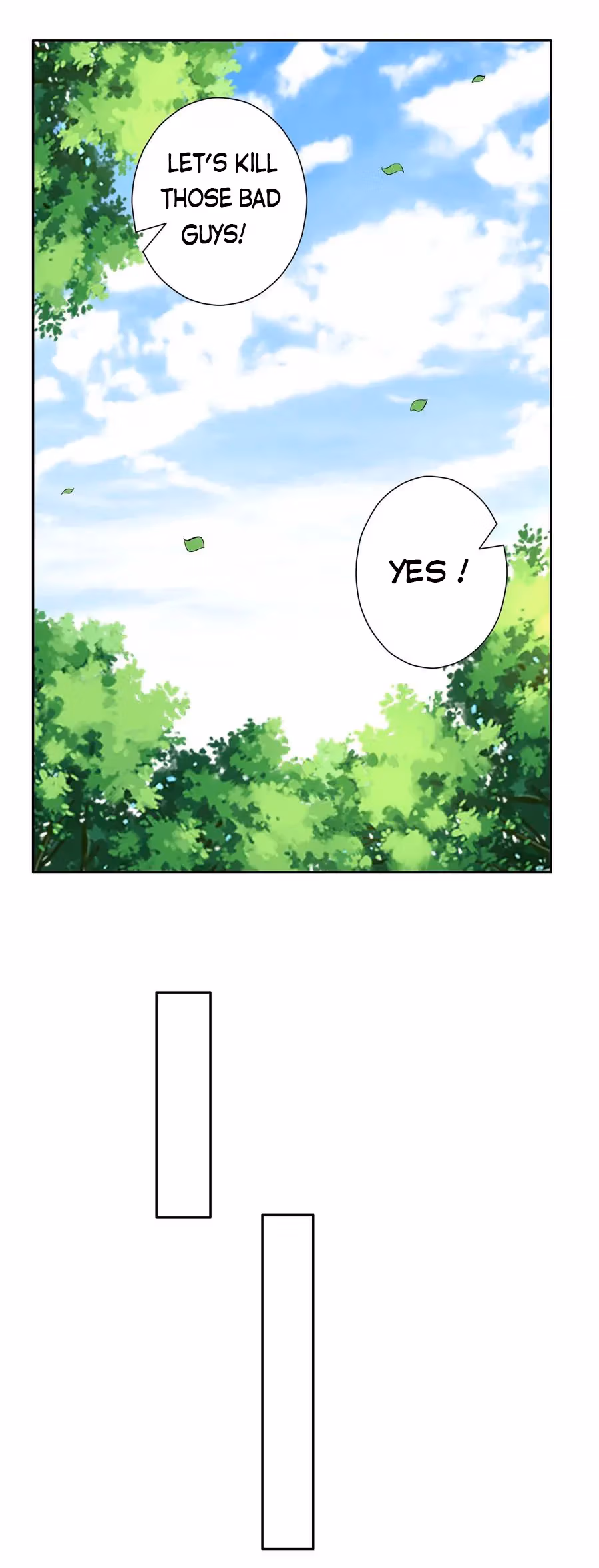Read Yi Deng Jiading chapter 147 image 6 on Lezhin