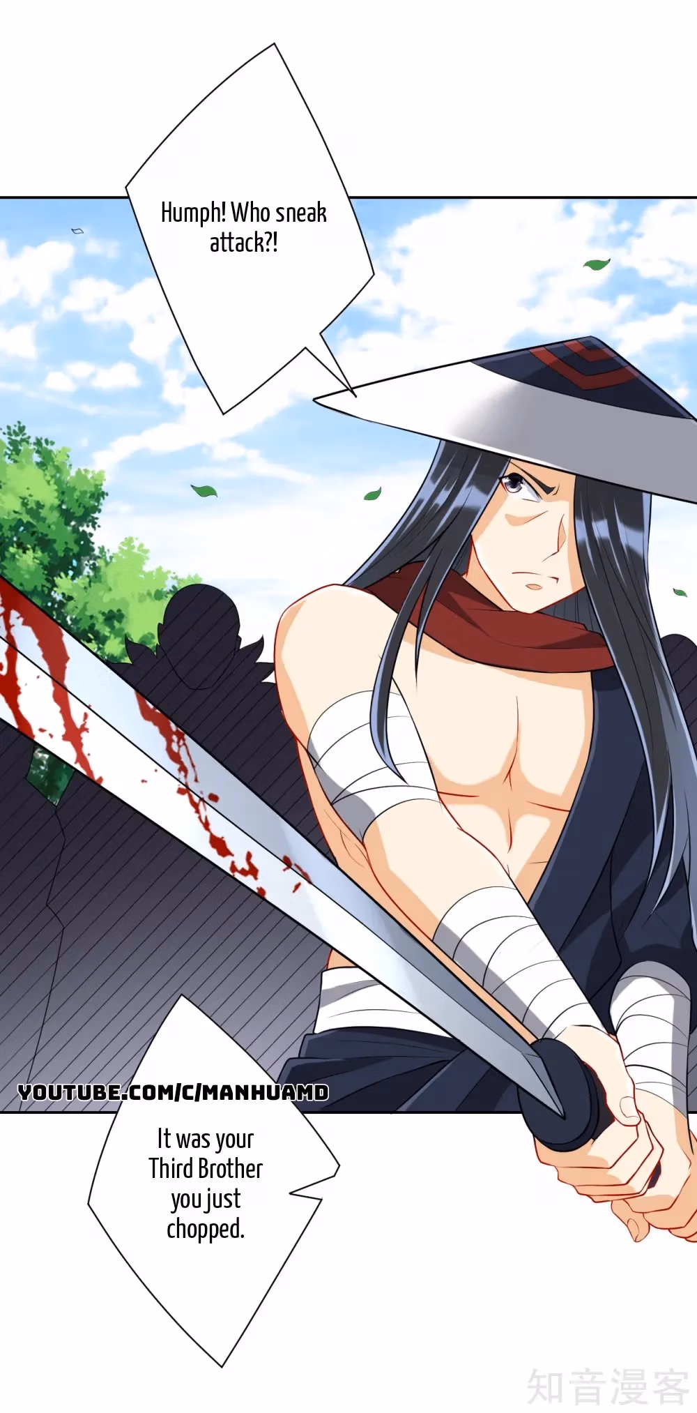 Read Yi Deng Jiading chapter 148 image 14 on Lezhin