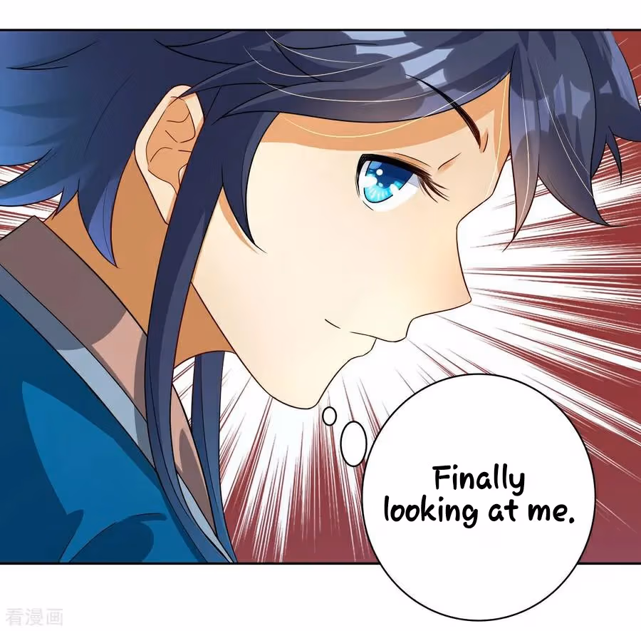 Yi Deng Jiading Chapter 15 page 18 - 