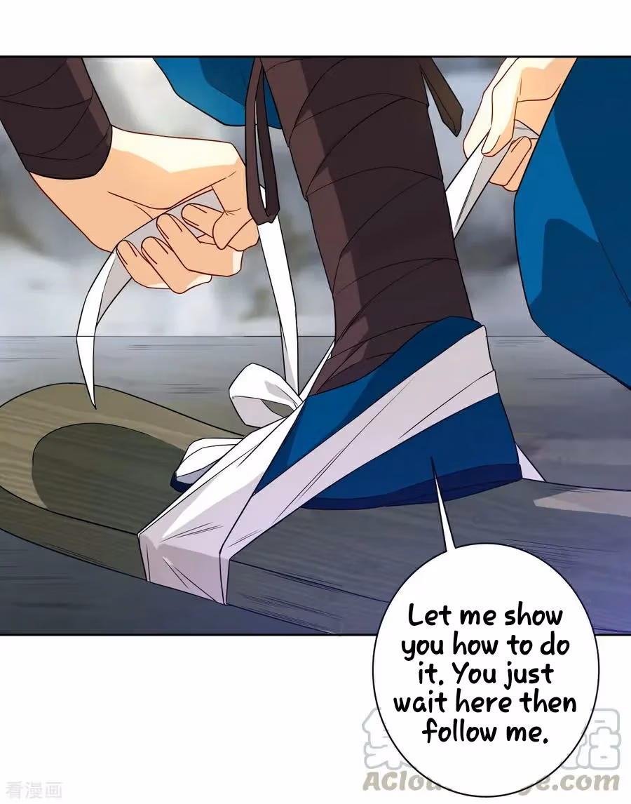 Yi Deng Jiading Chapter 15 page 25 - 