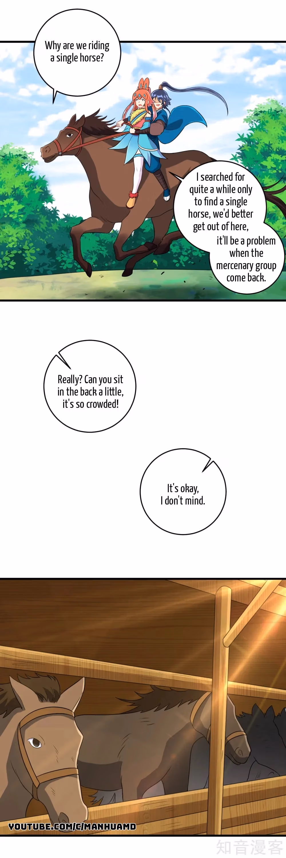 Read Yi Deng Jiading chapter 151 image 12 on Lezhin
