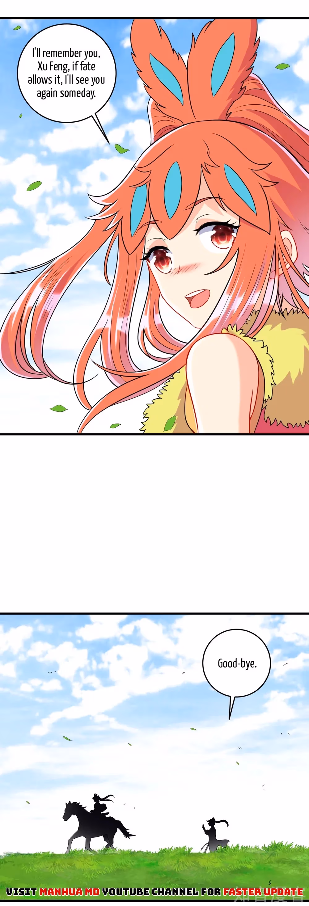 Read Yi Deng Jiading chapter 151 image 15 on Lezhin