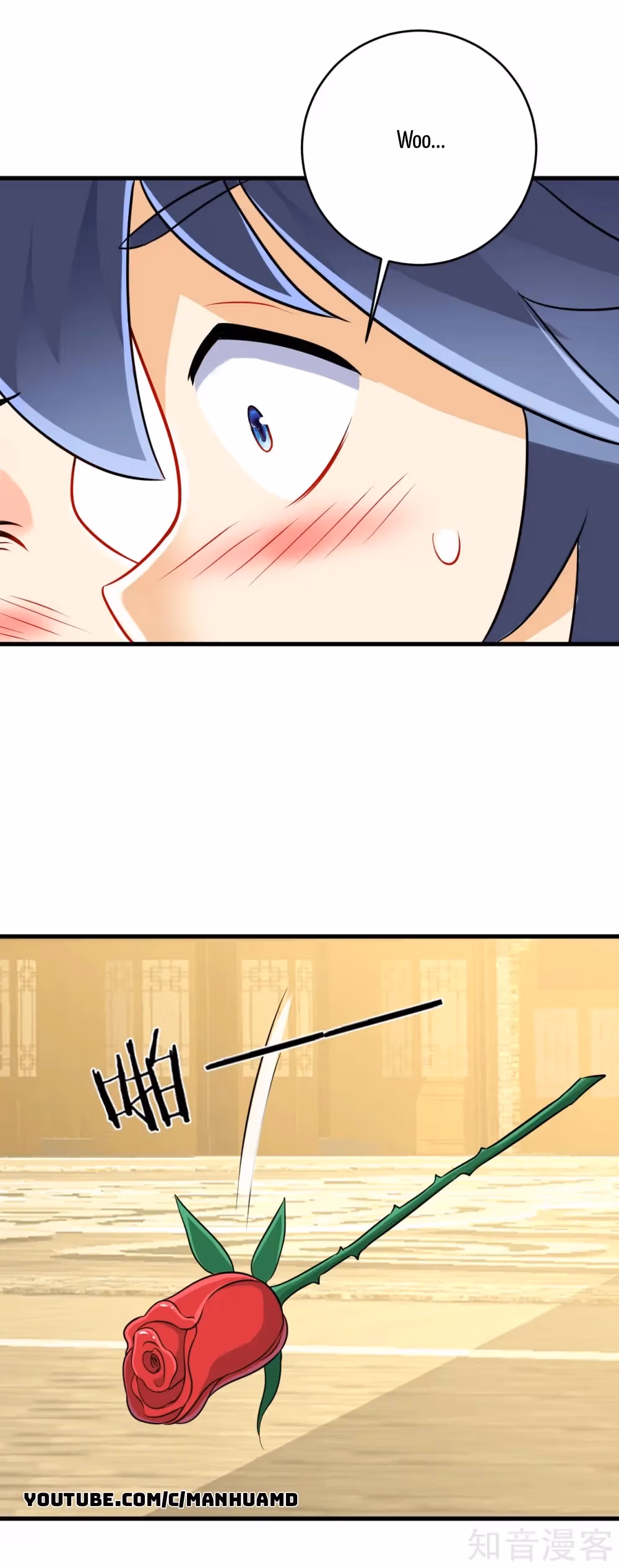 Read Yi Deng Jiading chapter 152 image 12 on Lezhin