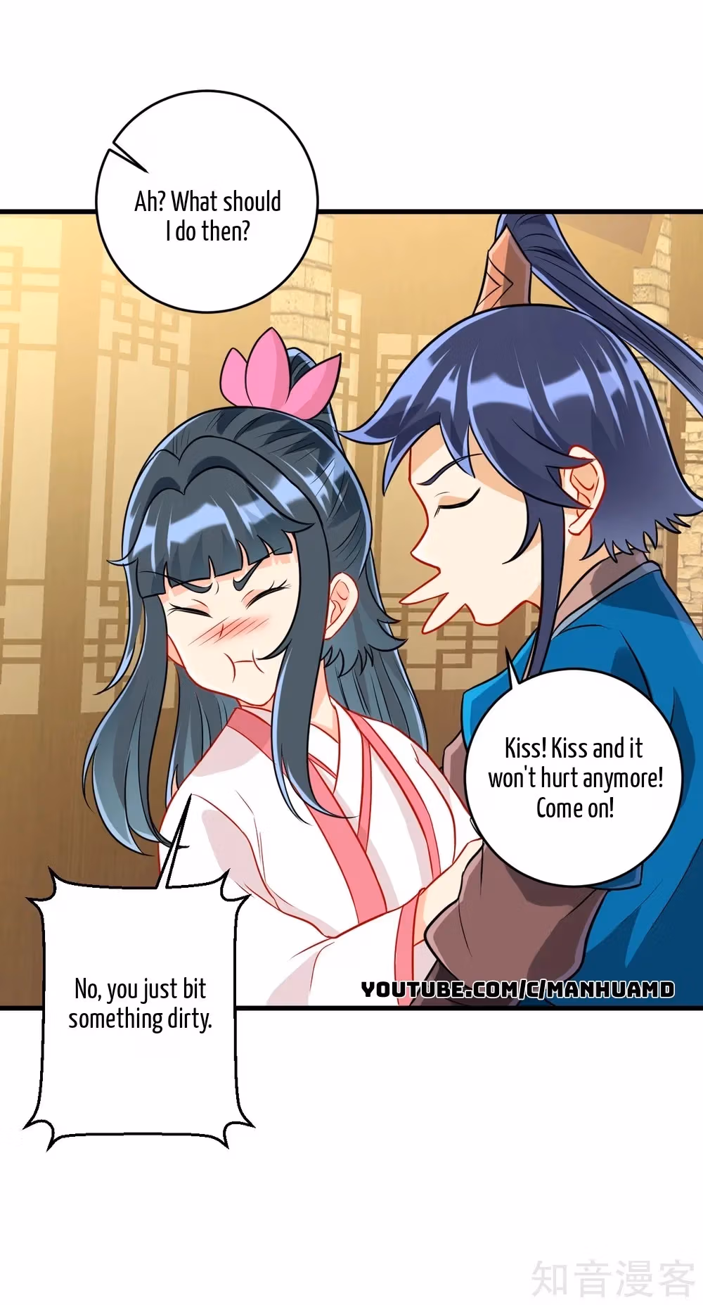 Read Yi Deng Jiading chapter 152 image 8 on Lezhin