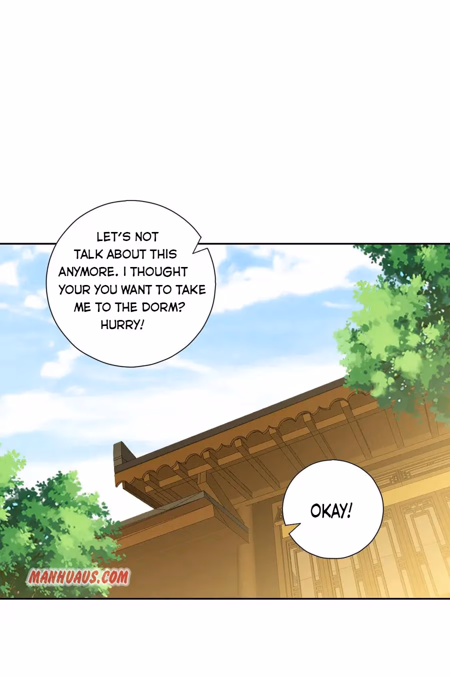 Read Yi Deng Jiading chapter 153 image 13 on Lezhin