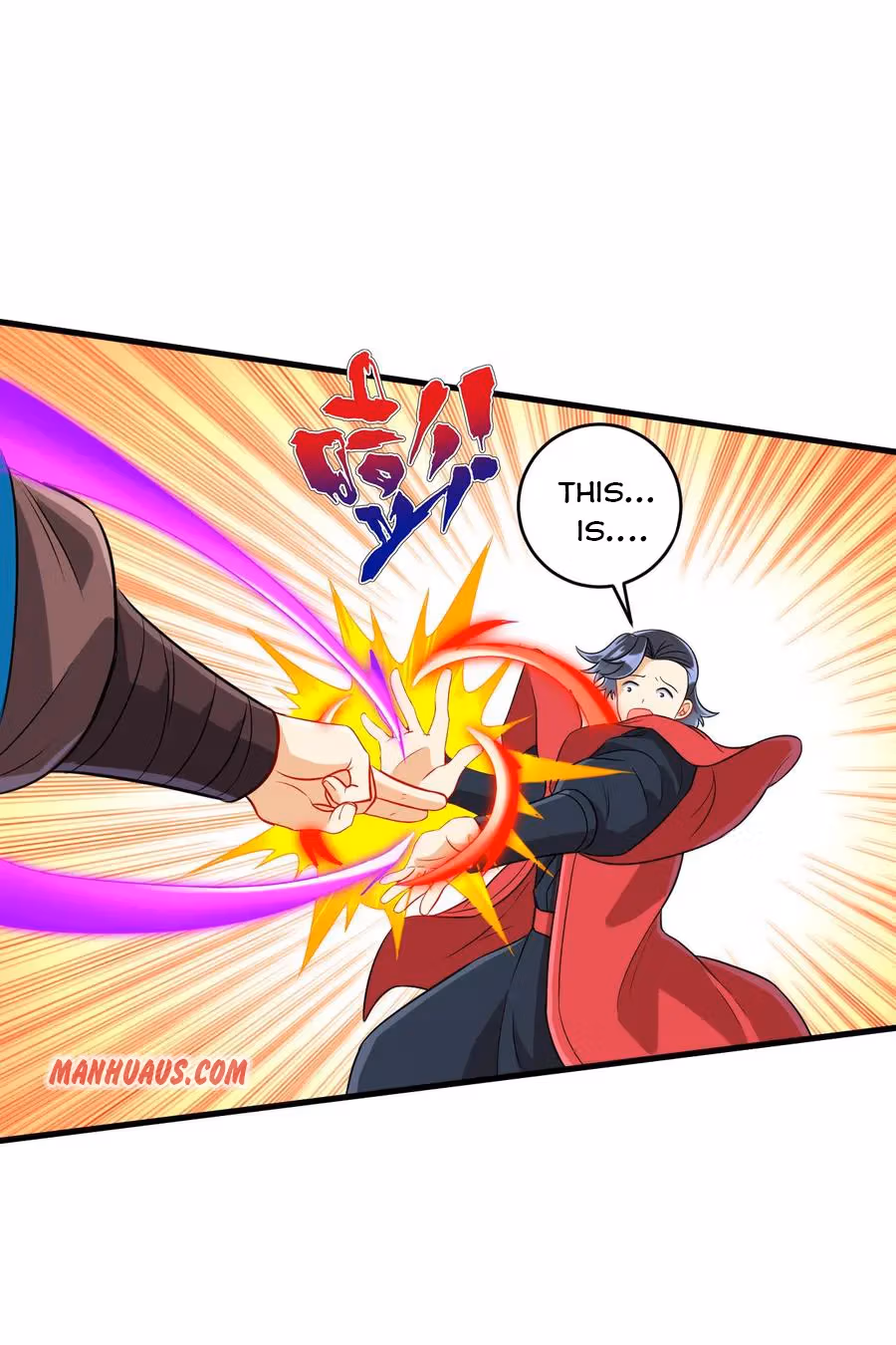Read Yi Deng Jiading chapter 153 image 7 on Lezhin