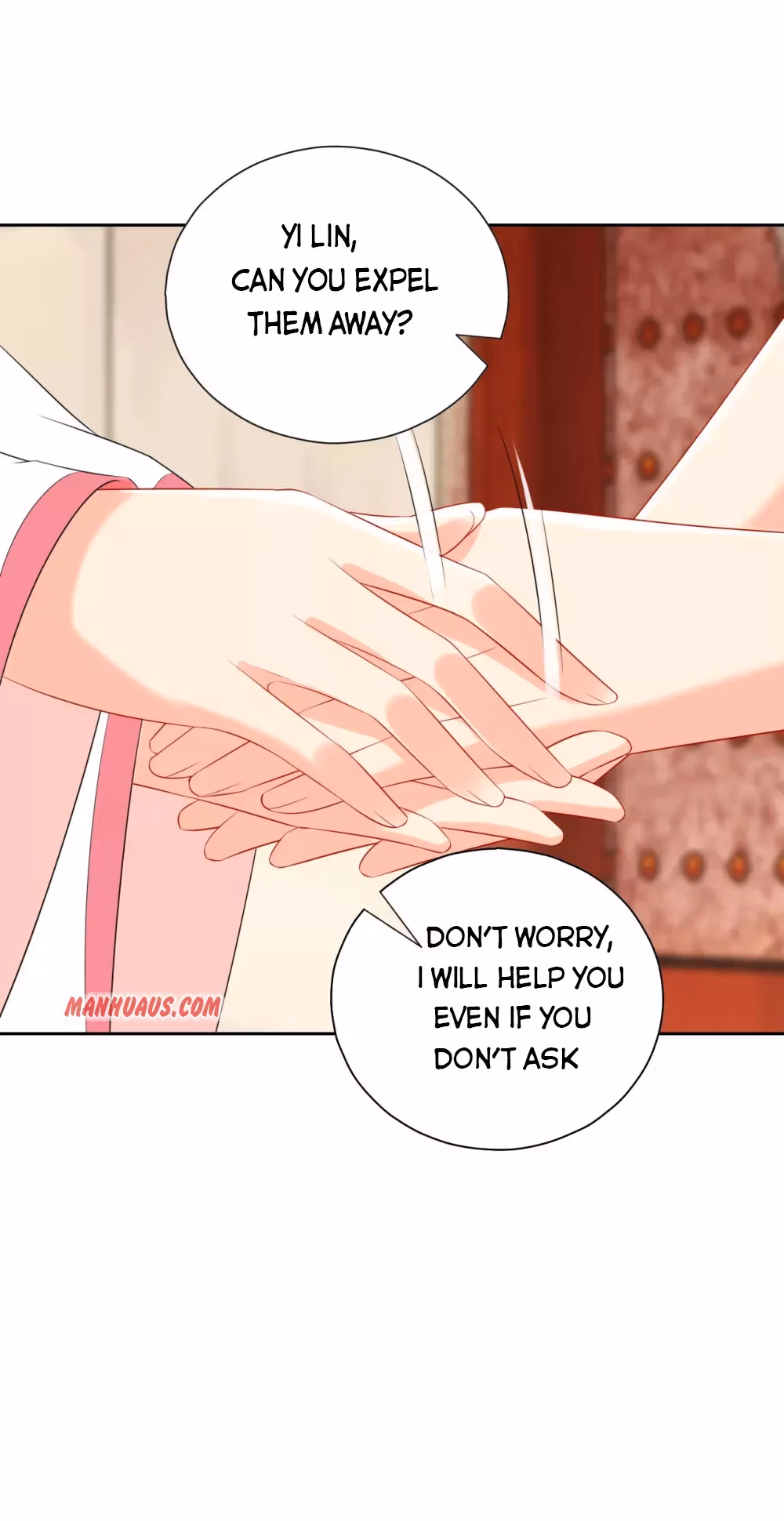 Read Yi Deng Jiading chapter 154 image 13 on Lezhin
