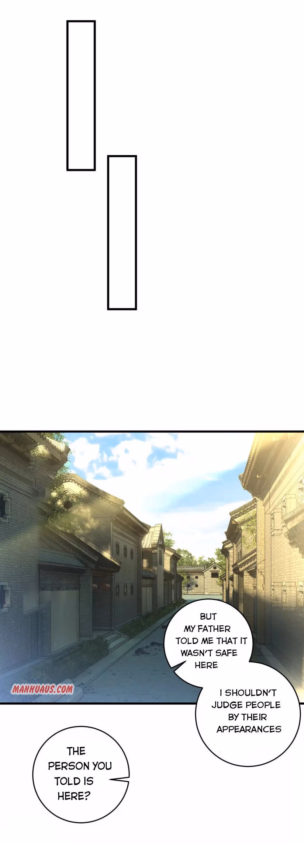 Read Yi Deng Jiading chapter 154 image 6 on Lezhin