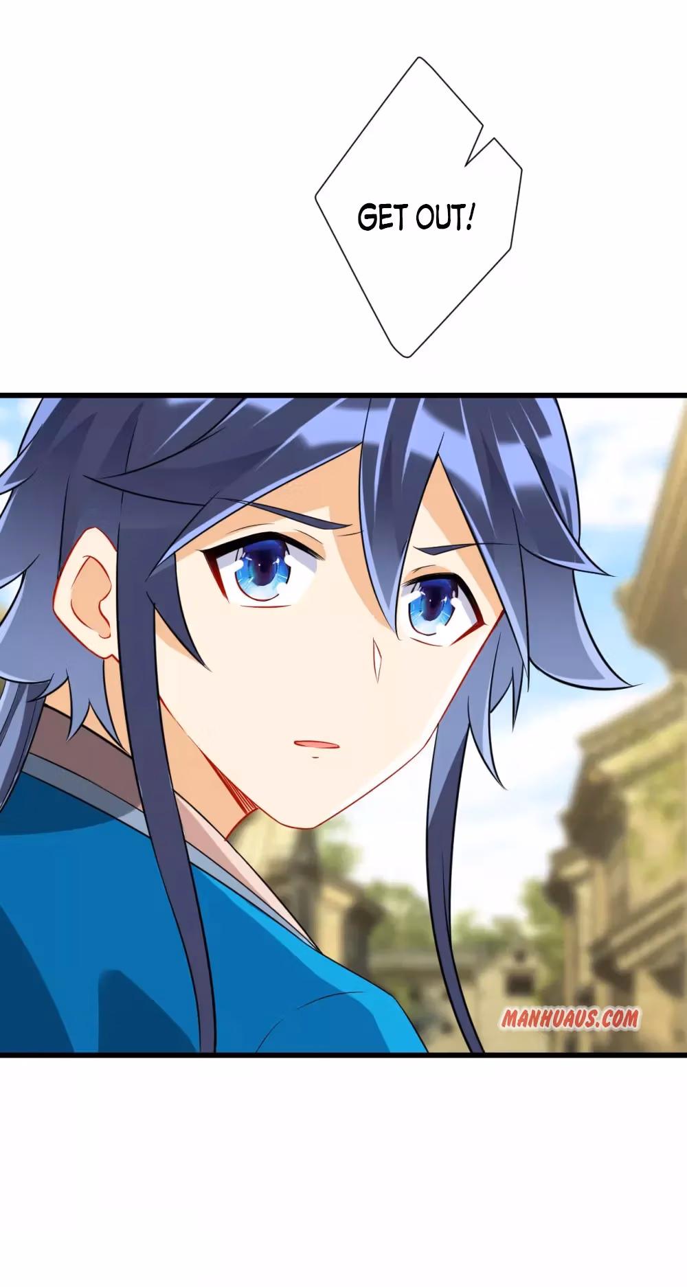 Read Yi Deng Jiading chapter 154 image 8 on Lezhin