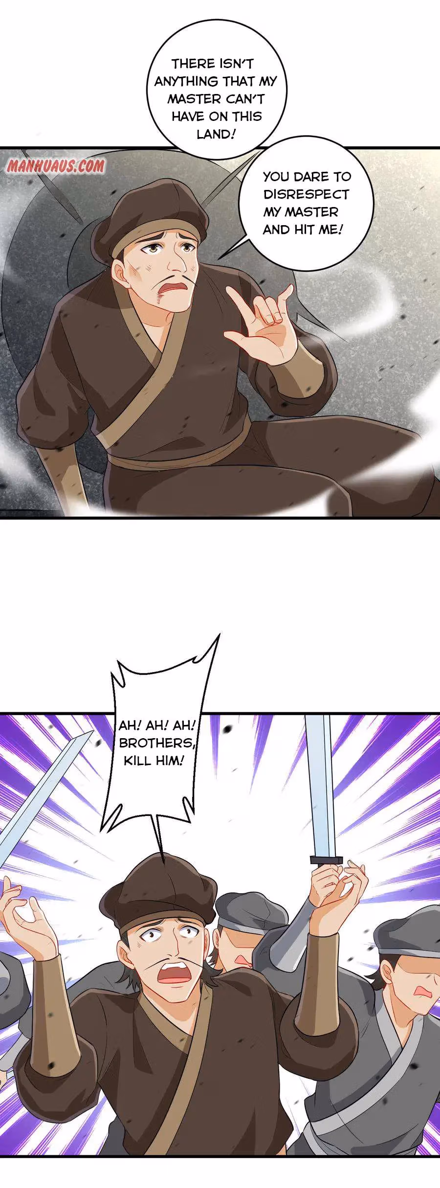 Read Yi Deng Jiading chapter 155 image 1 on Lezhin