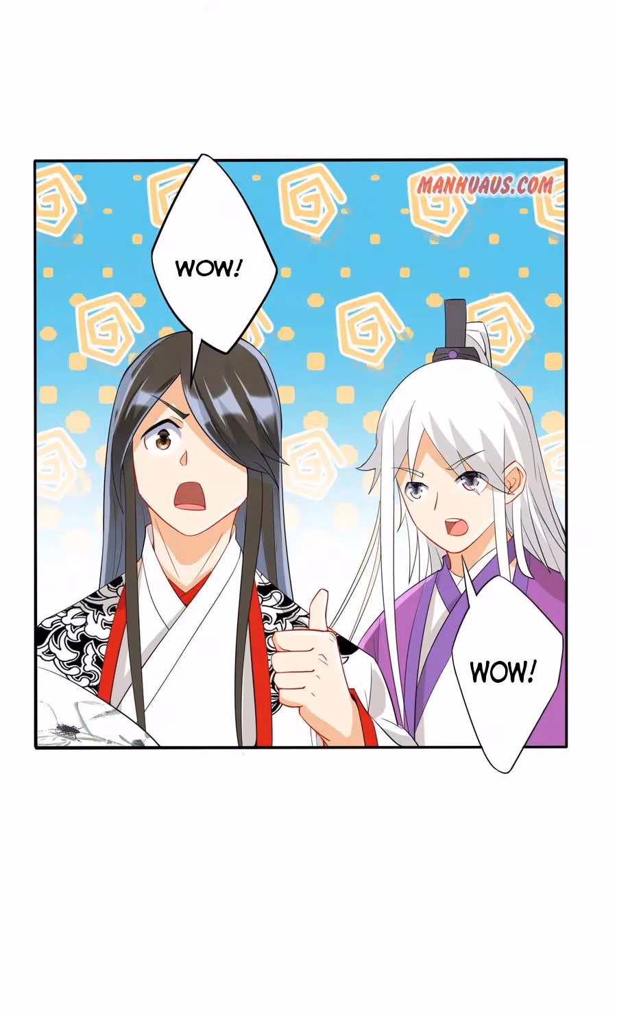 Read Yi Deng Jiading chapter 155 image 13 on Lezhin