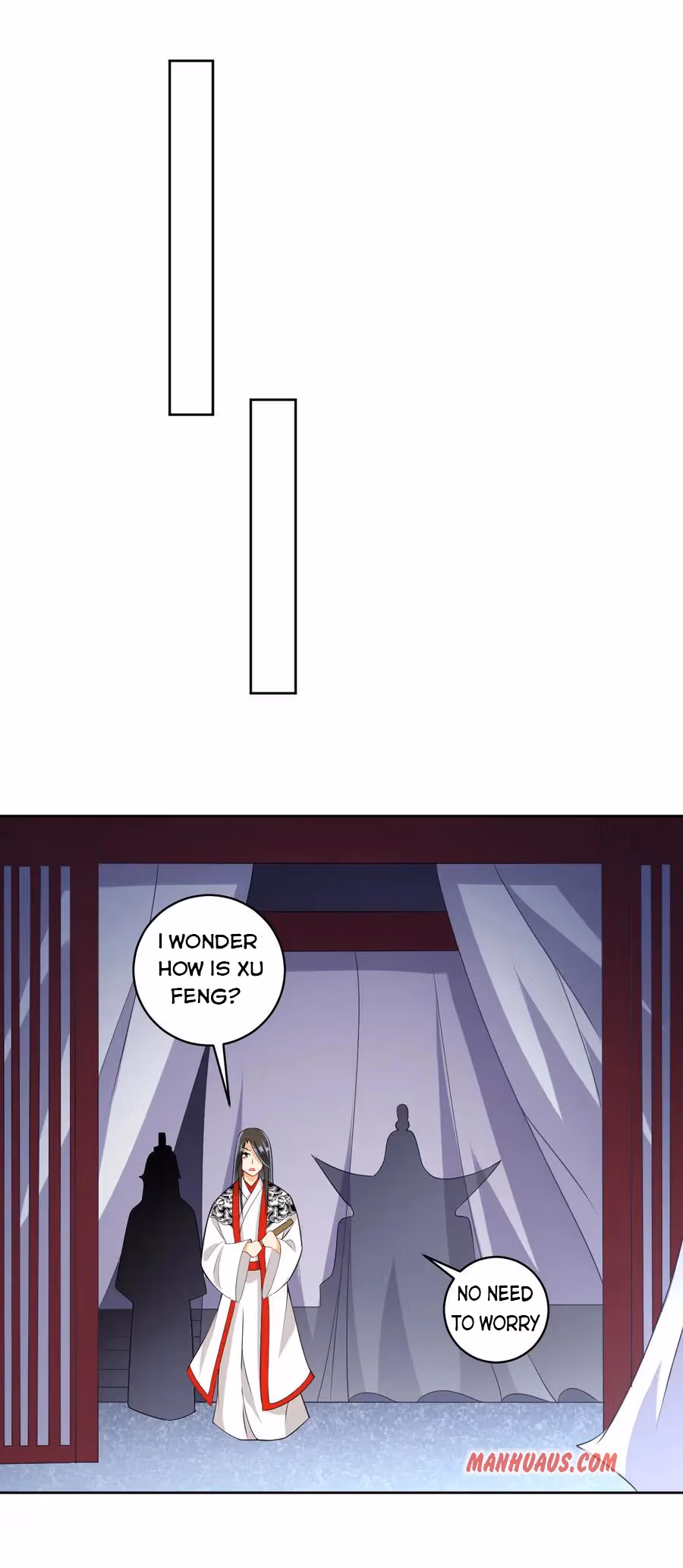 Yi Deng Jiading Chapter 156 page 13 - 