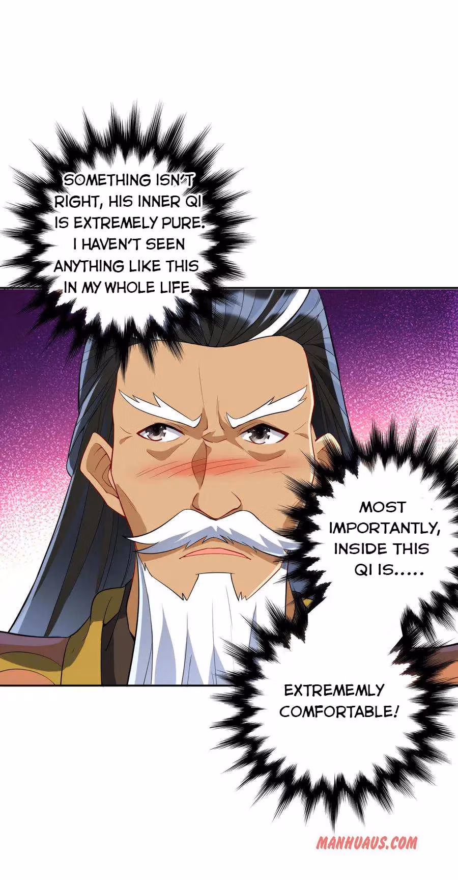 Read Yi Deng Jiading chapter 157 image 15 on Lezhin