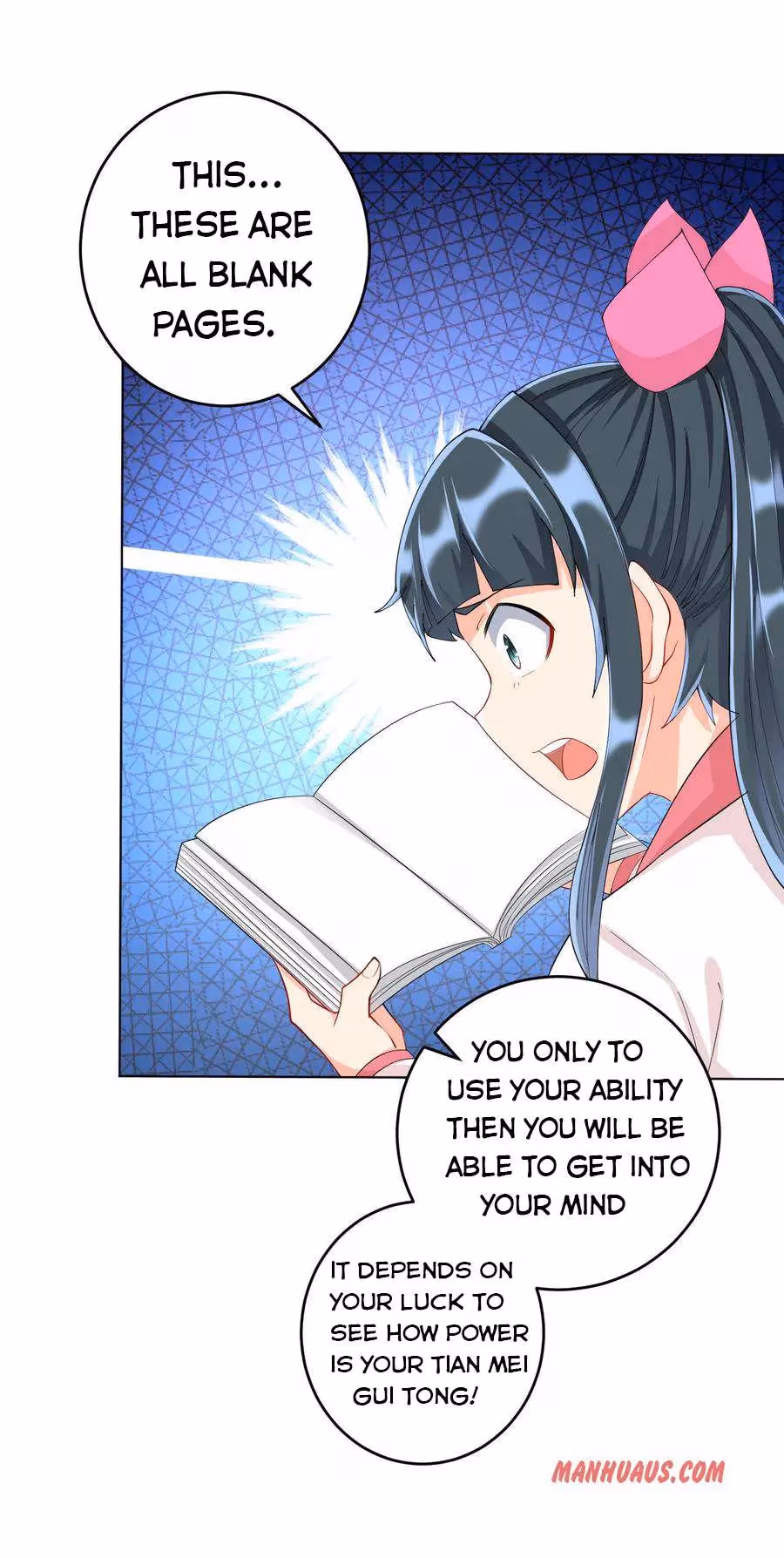 Read Yi Deng Jiading chapter 157 image 6 on Lezhin