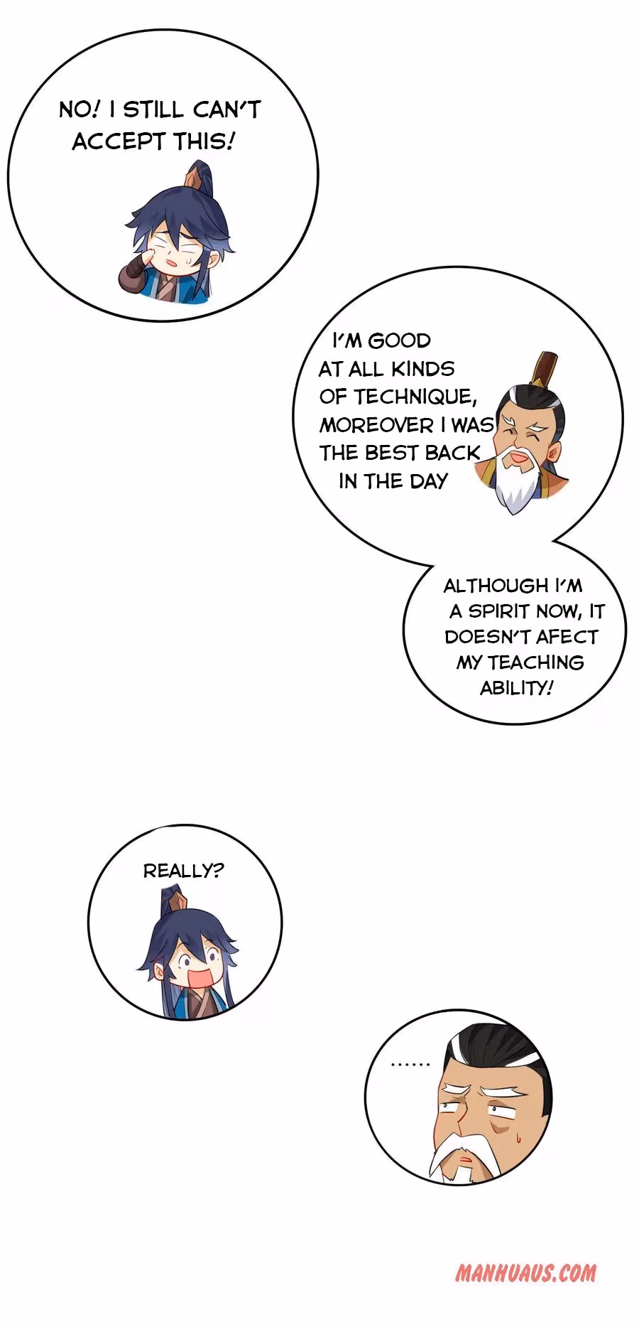 Read Yi Deng Jiading chapter 158 image 12 on Lezhin