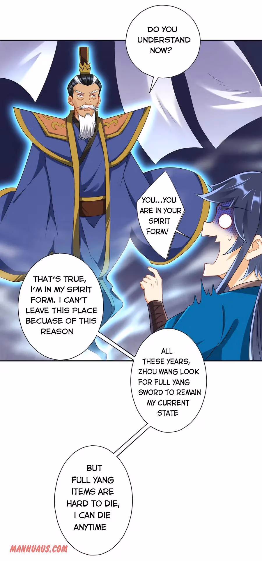 Read Yi Deng Jiading chapter 158 image 4 on Lezhin