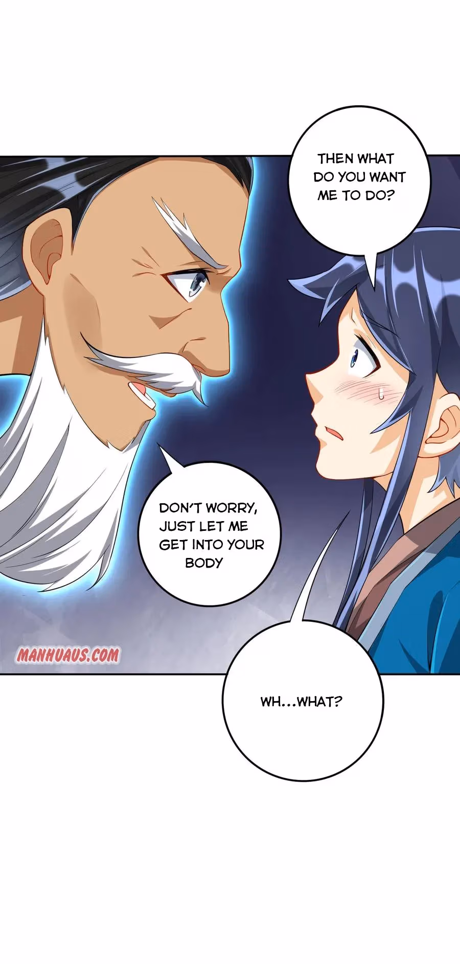 Read Yi Deng Jiading chapter 158 image 6 on Lezhin