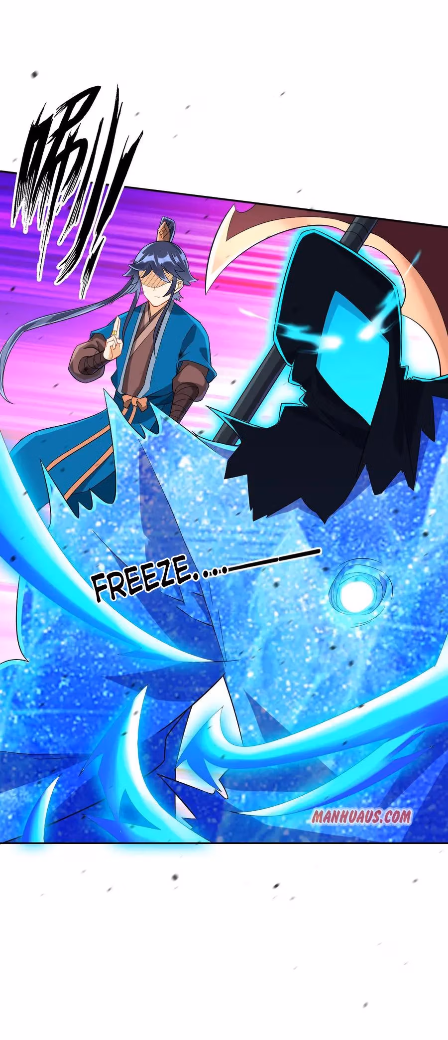 Read Yi Deng Jiading chapter 159 image 11 on Lezhin