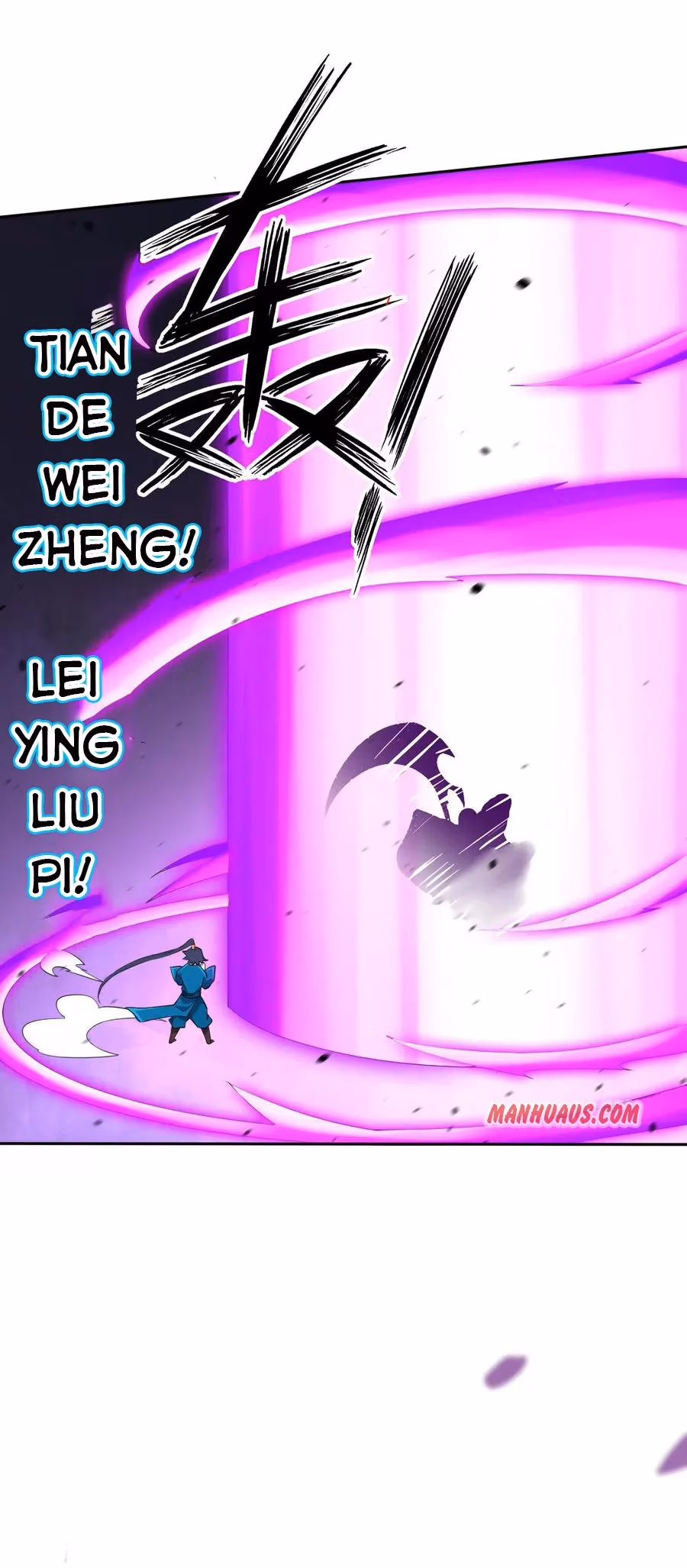 Read Yi Deng Jiading chapter 159 image 15 on Lezhin