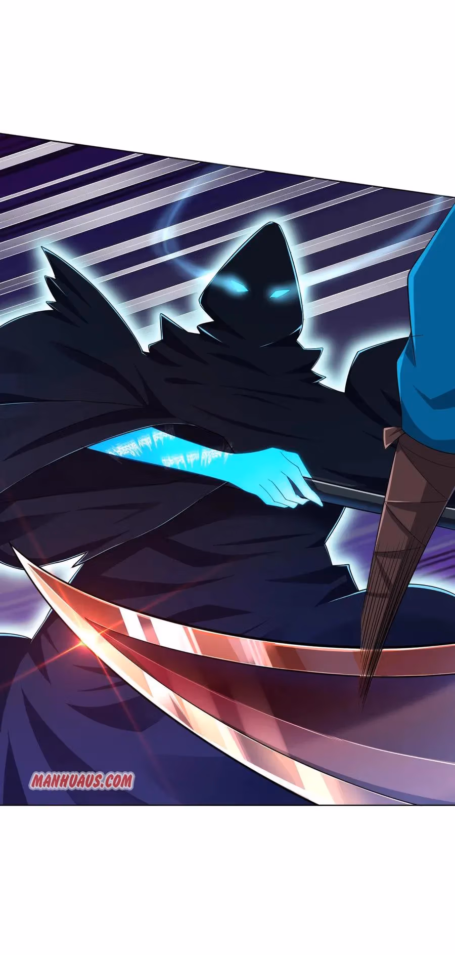 Read Yi Deng Jiading chapter 159 image 4 on Lezhin