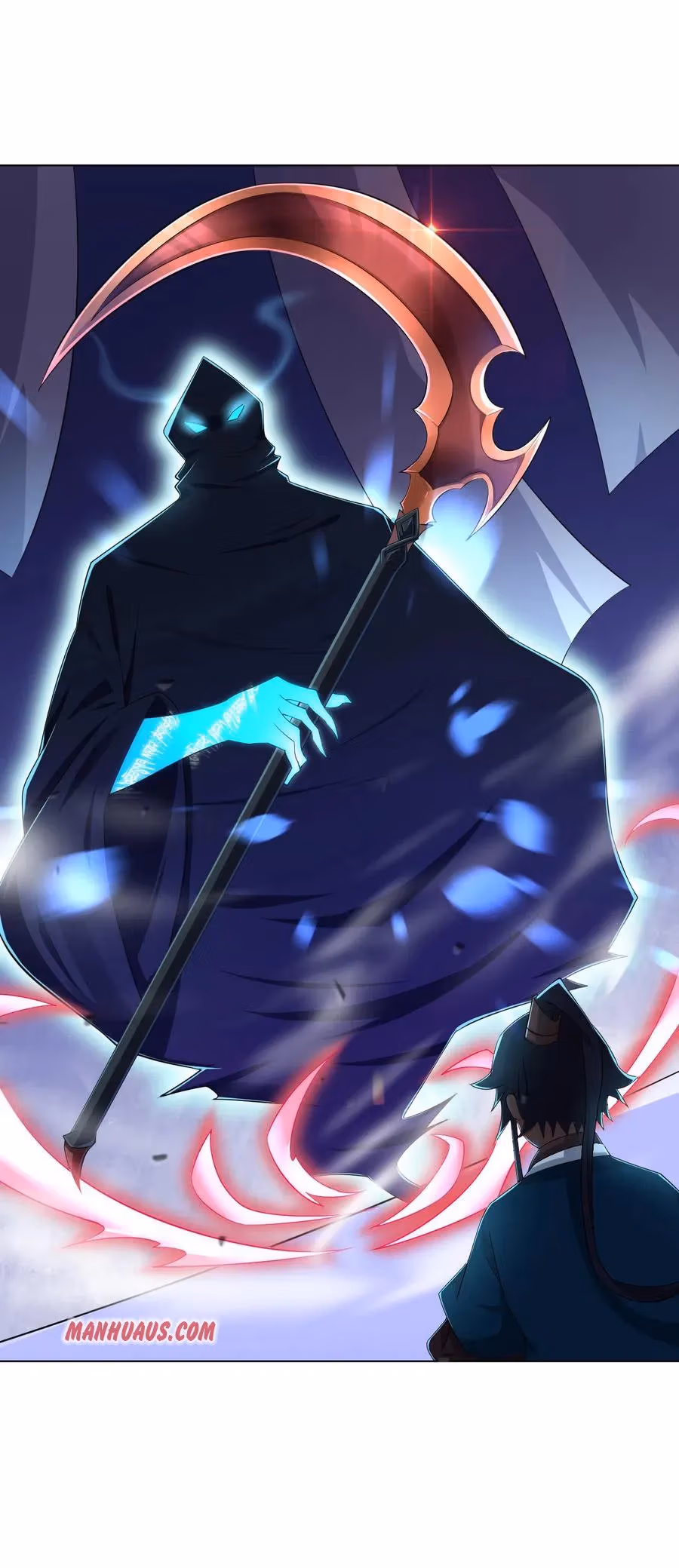Read Yi Deng Jiading chapter 159 image 5 on Lezhin