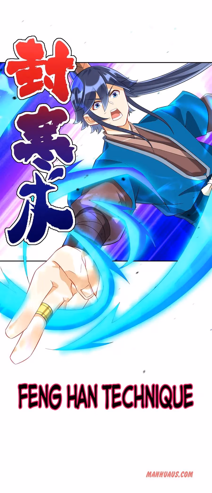 Read Yi Deng Jiading chapter 159 image 9 on Lezhin