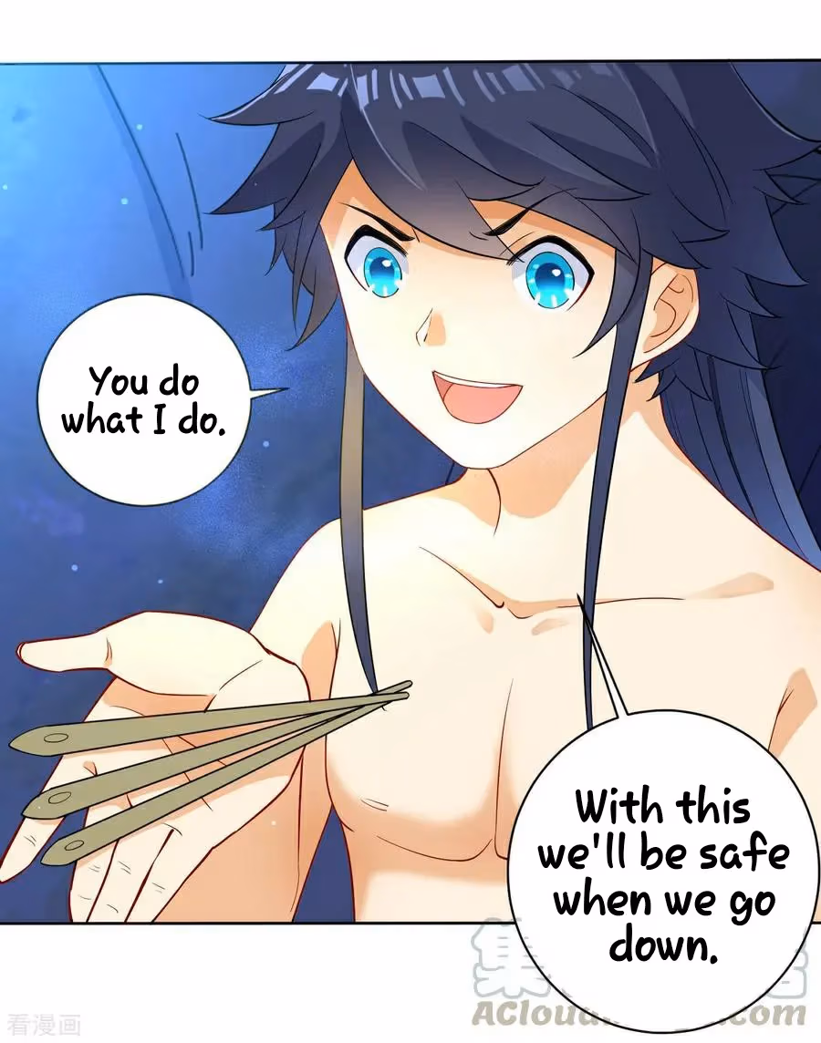 Yi Deng Jiading Chapter 16 page 21 - 