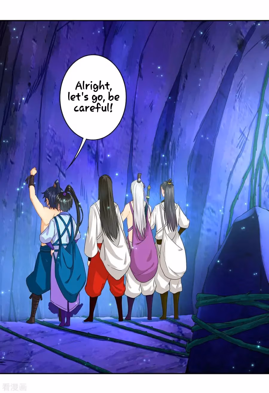 Yi Deng Jiading Chapter 16 page 24 - 