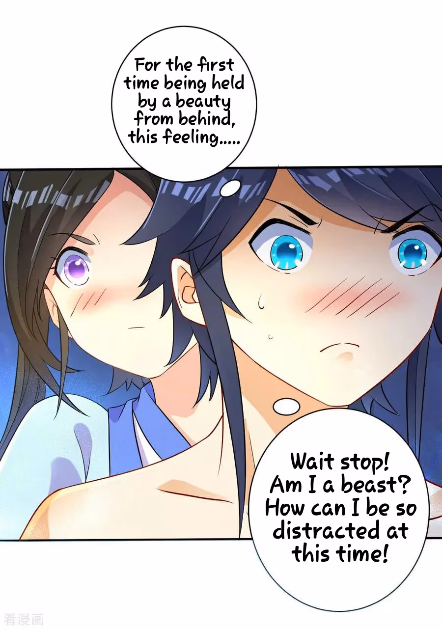 Yi Deng Jiading Chapter 16 page 28 - 