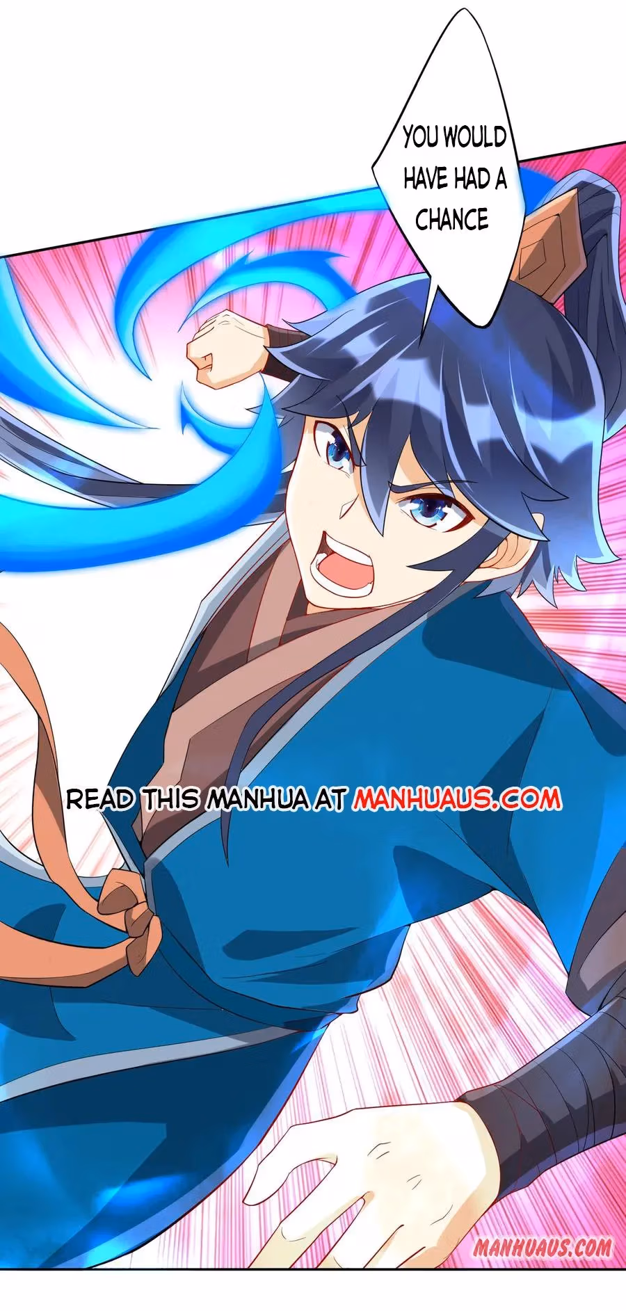 Read Yi Deng Jiading chapter 160 image 16 on Lezhin