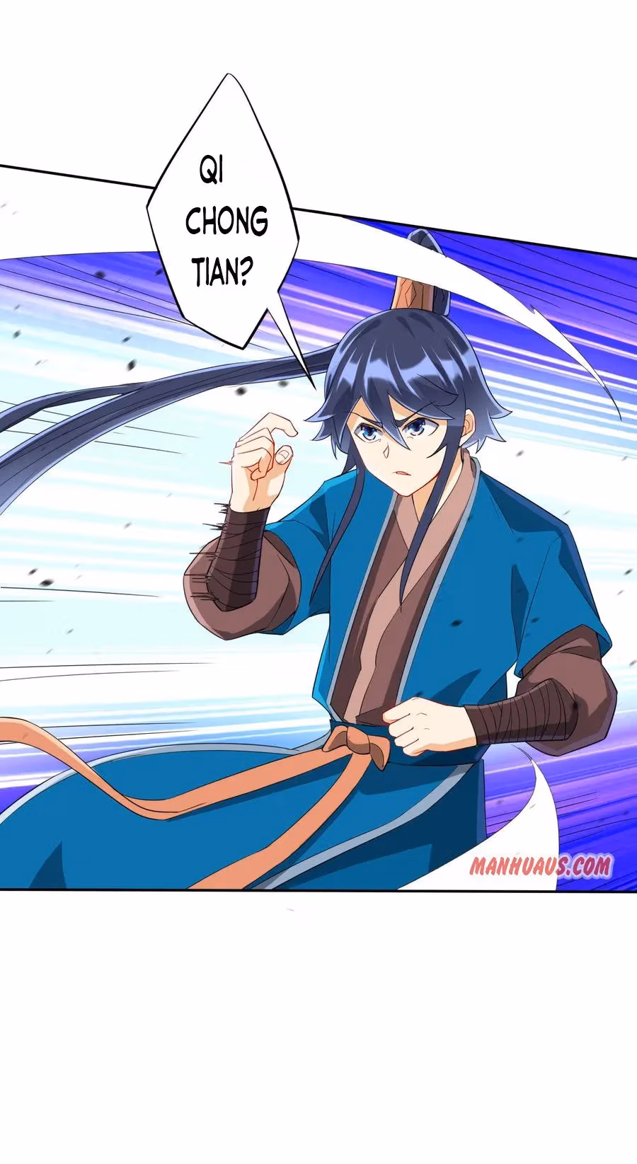 Read Yi Deng Jiading chapter 160 image 9 on Lezhin