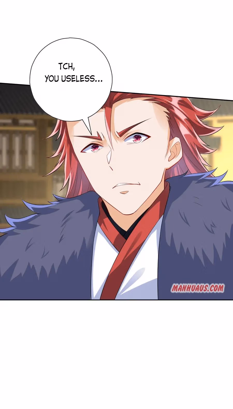 Read Yi Deng Jiading chapter 161 image 12 on Lezhin