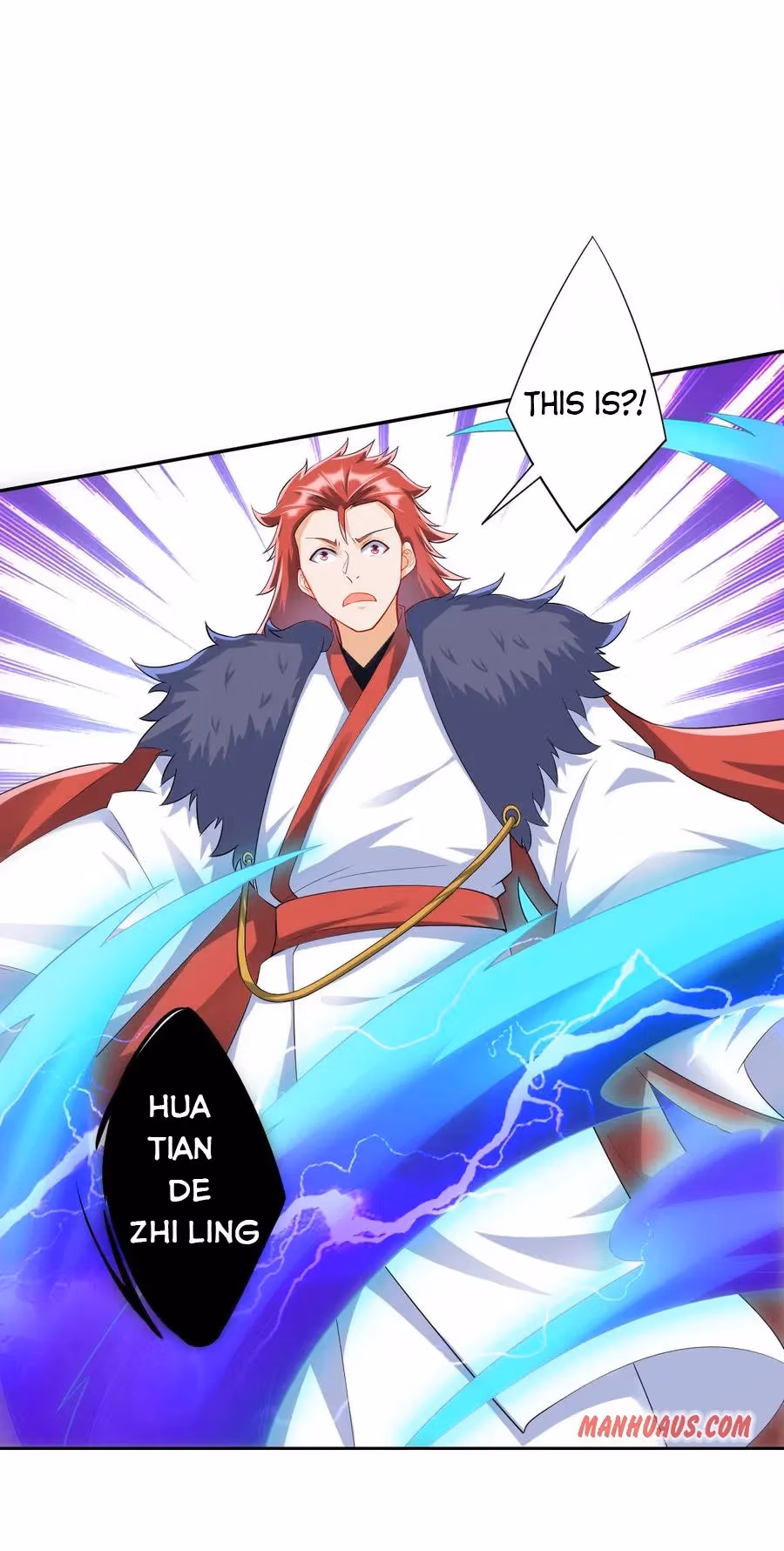 Read Yi Deng Jiading chapter 161 image 13 on Lezhin