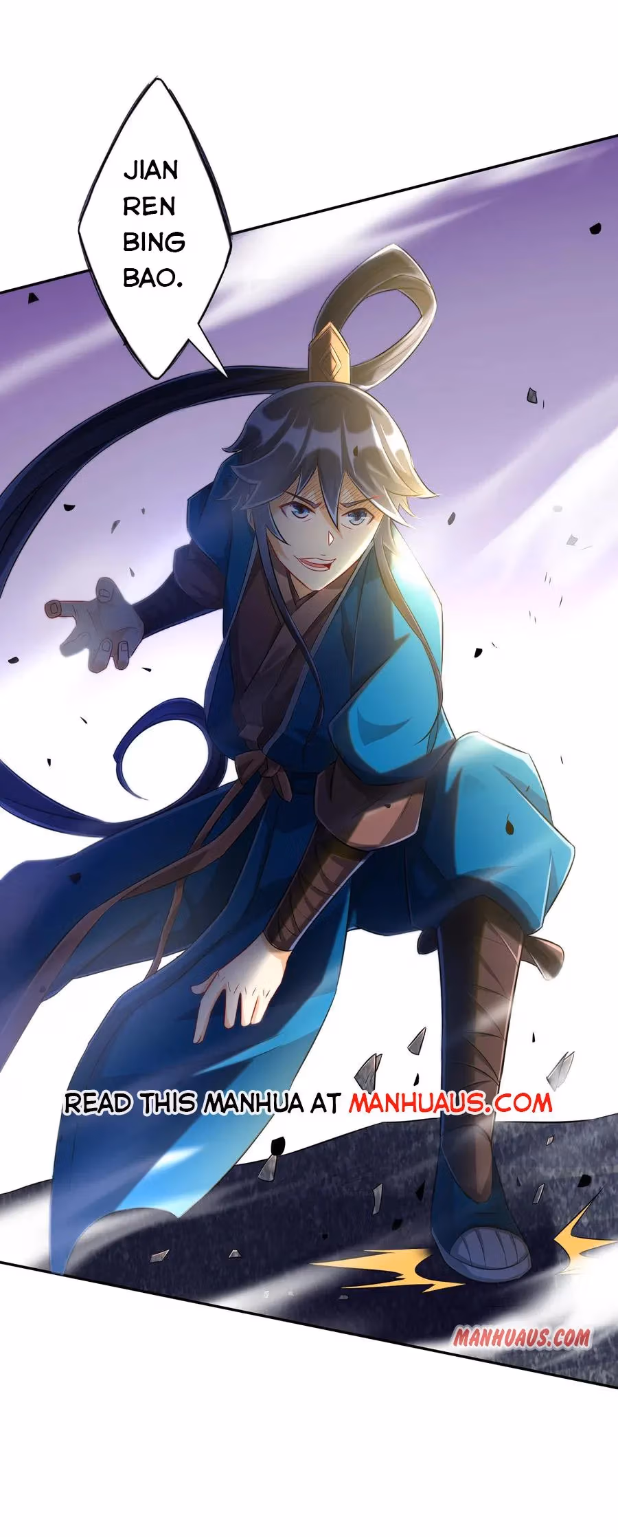 Read Yi Deng Jiading chapter 161 image 17 on Lezhin