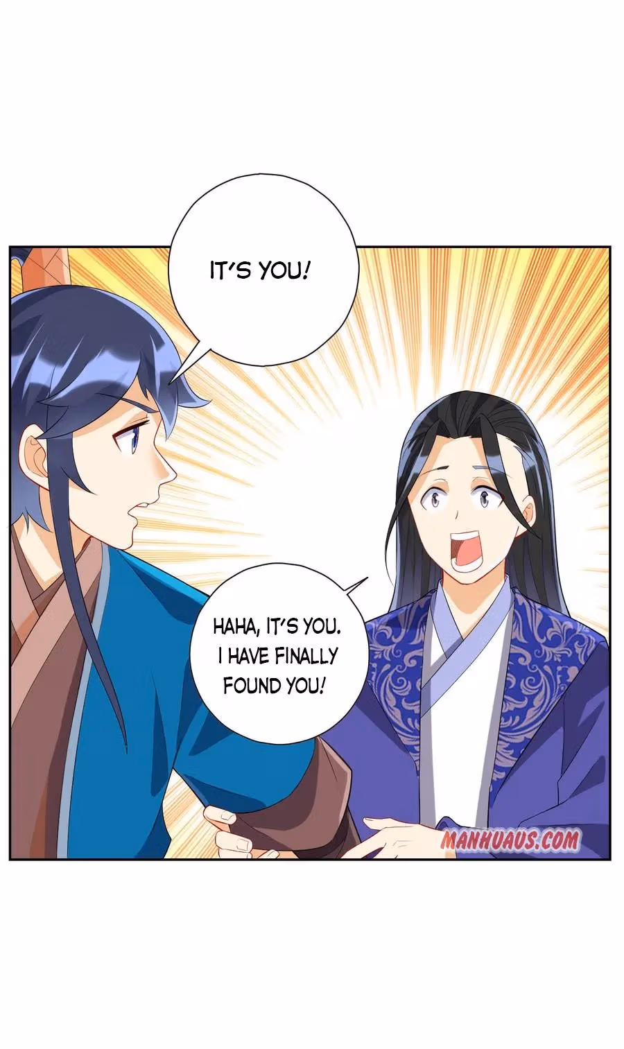 Read Yi Deng Jiading chapter 162 image 11 on Lezhin