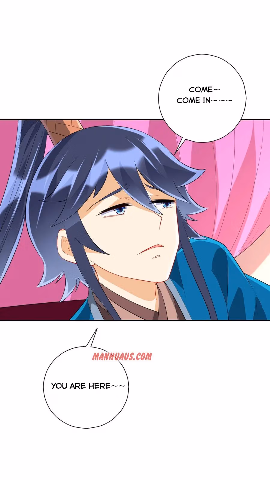 Read Yi Deng Jiading chapter 164 image 11 on Lezhin