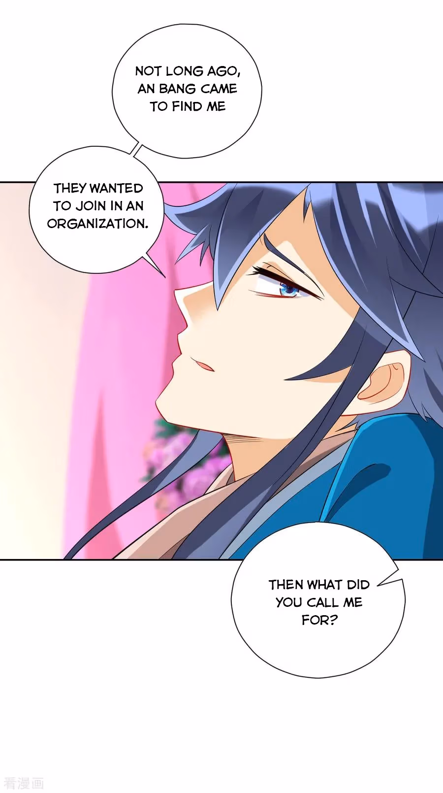 Read Yi Deng Jiading chapter 164 image 14 on Lezhin