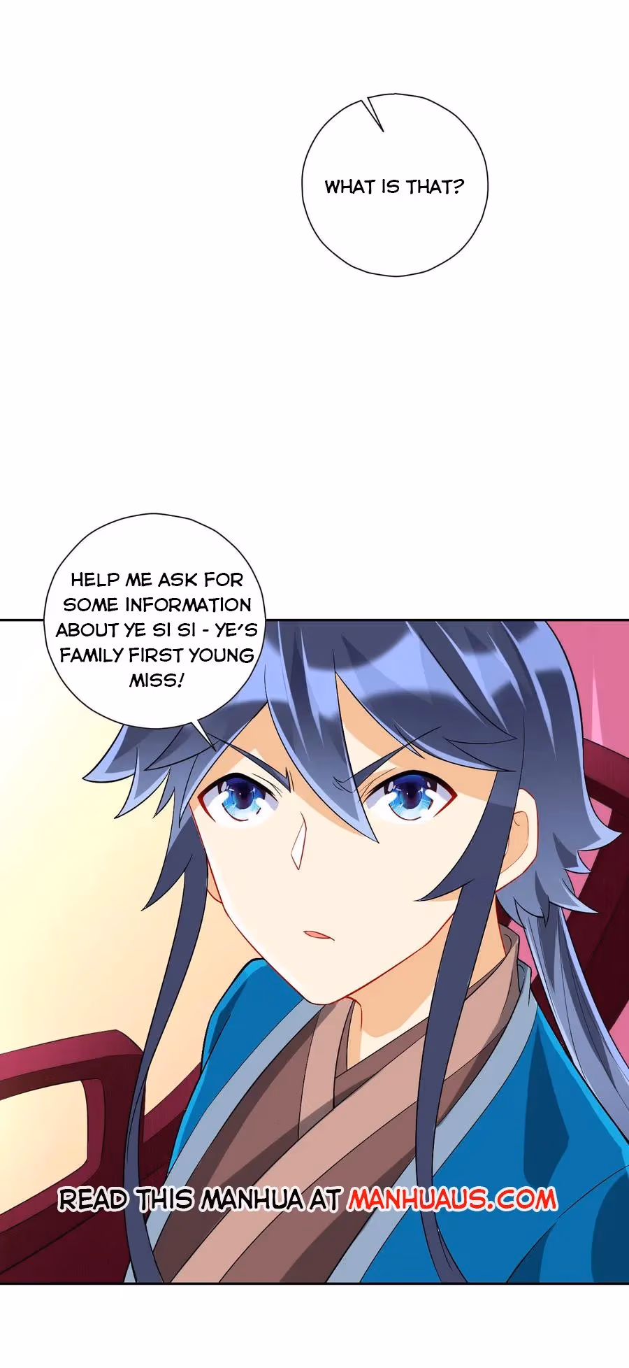Read Yi Deng Jiading chapter 164 image 17 on Lezhin