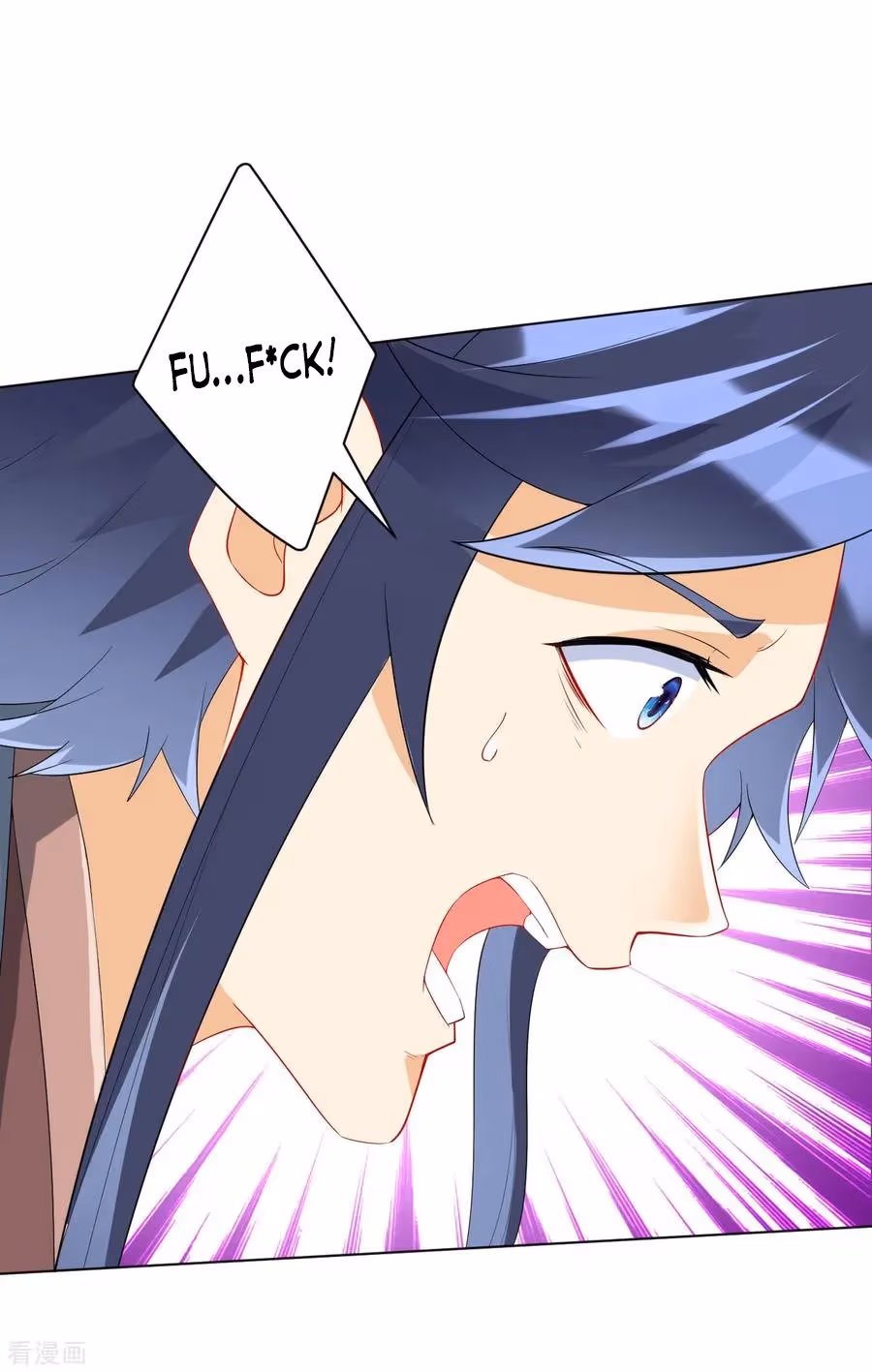 Read Yi Deng Jiading chapter 164 image 8 on Lezhin