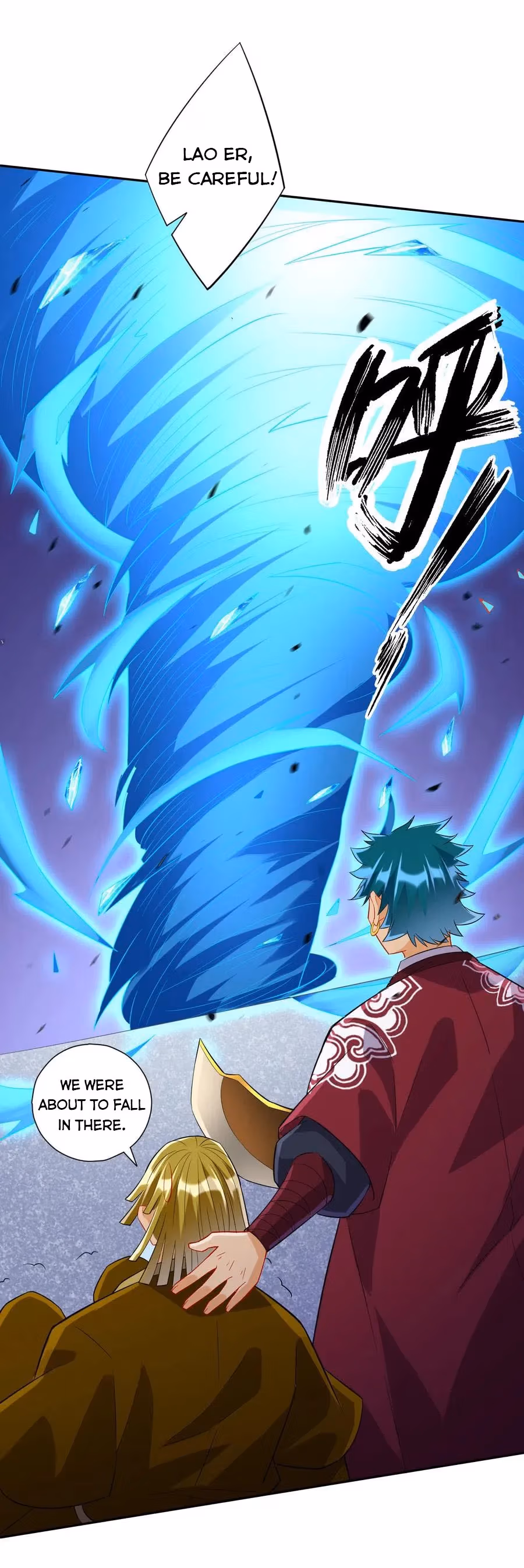 Read Yi Deng Jiading chapter 166 image 10 on Lezhin
