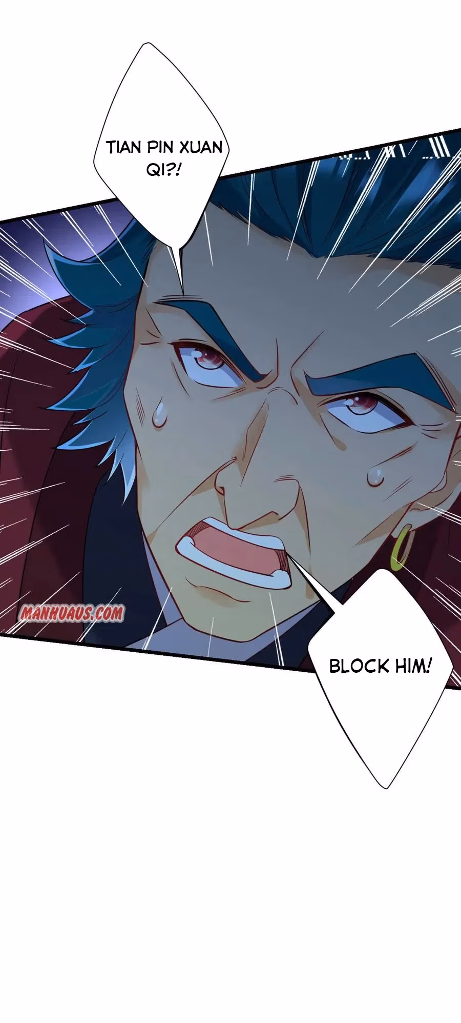 Read Yi Deng Jiading chapter 166 image 15 on Lezhin