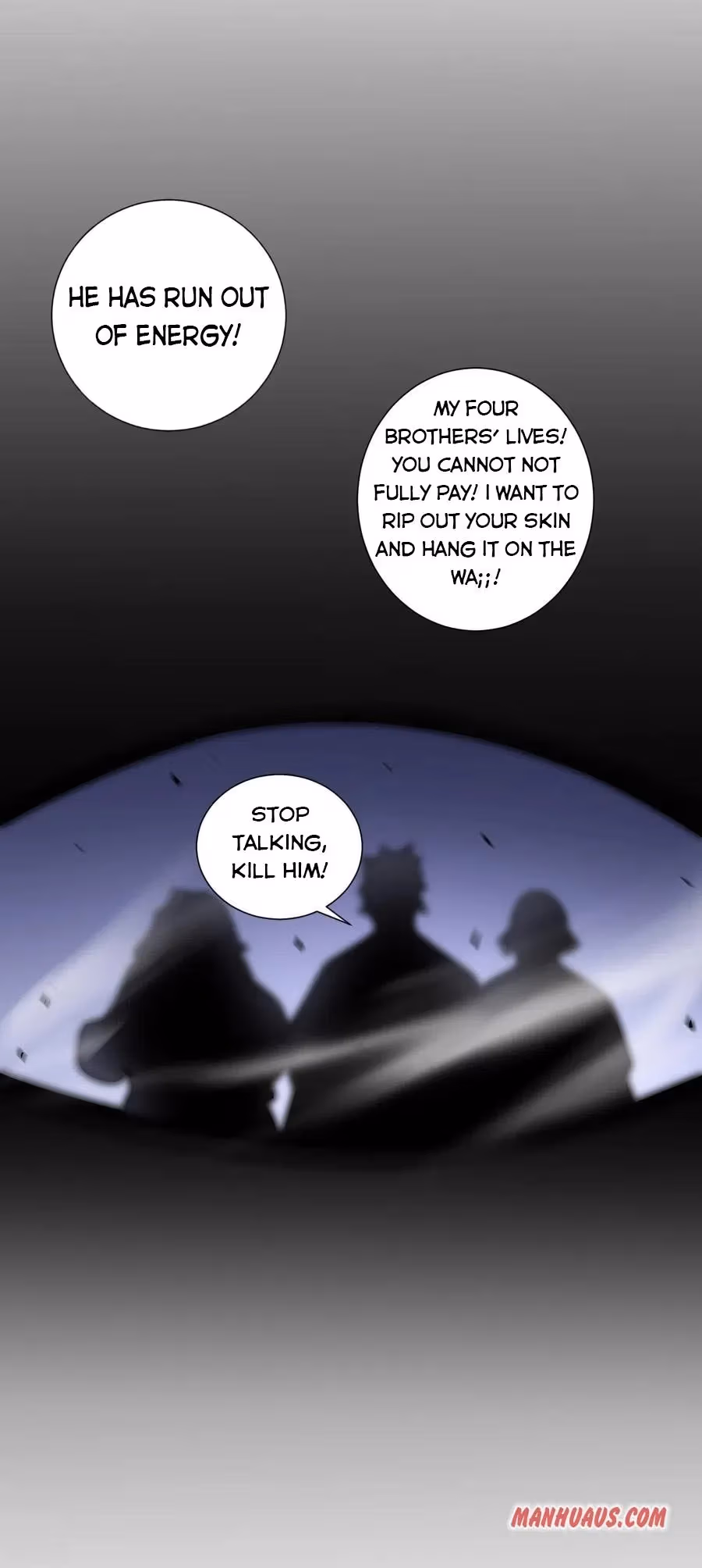 Read Yi Deng Jiading chapter 166 image 18 on Lezhin