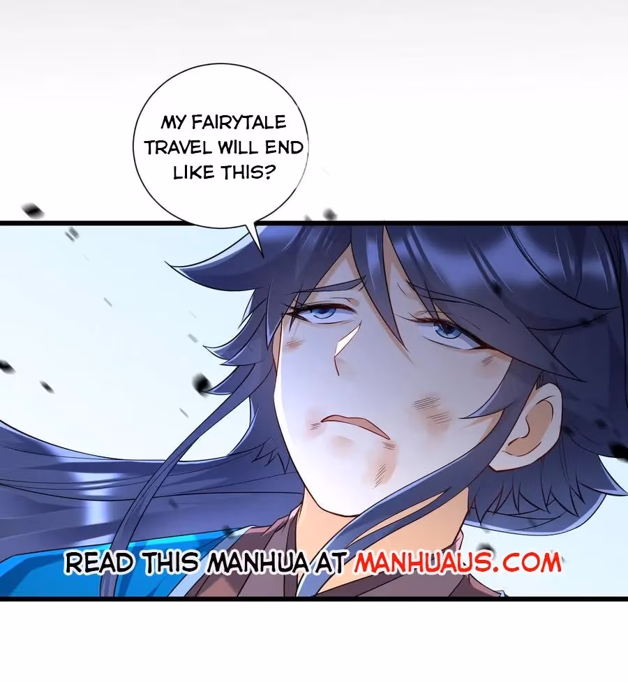 Read Yi Deng Jiading chapter 166 image 19 on Lezhin