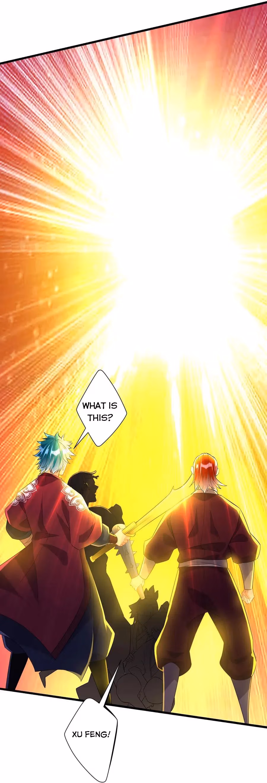 Read Yi Deng Jiading chapter 167 image 2 on Lezhin