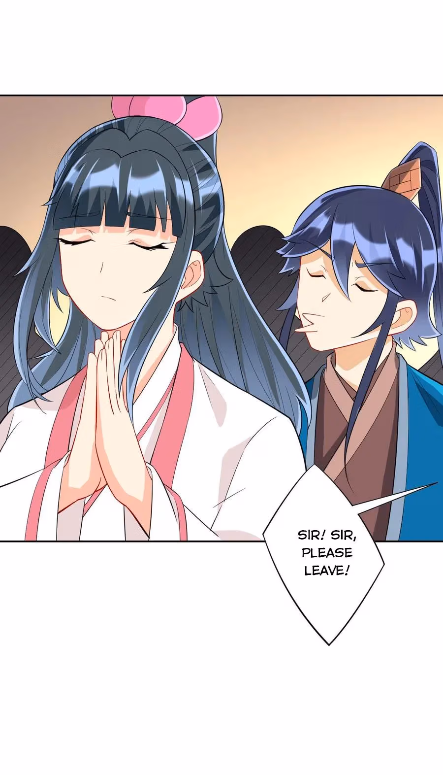 Read Yi Deng Jiading chapter 168 image 12 on Lezhin