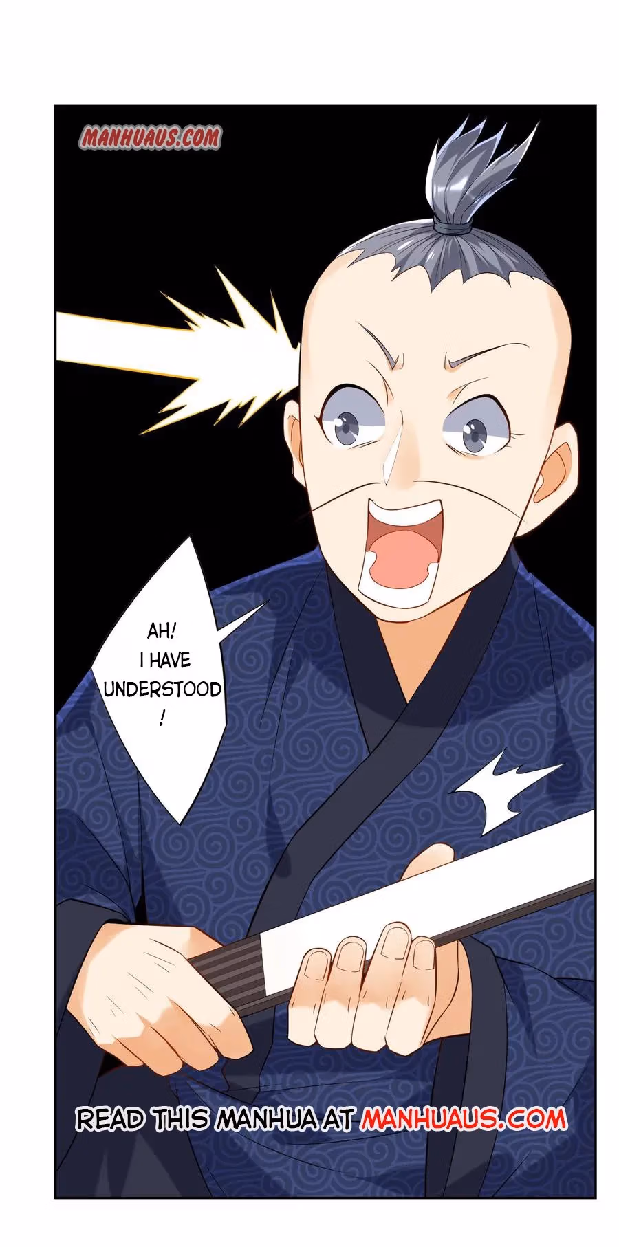 Read Yi Deng Jiading chapter 169 image 18 on Lezhin