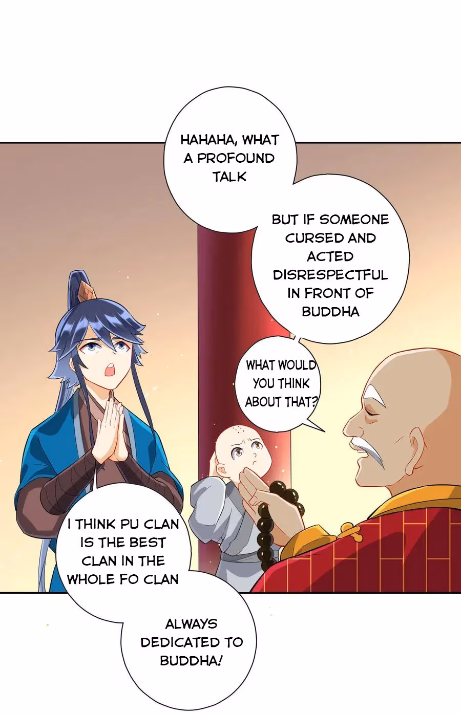 Read Yi Deng Jiading chapter 169 image 4 on Lezhin