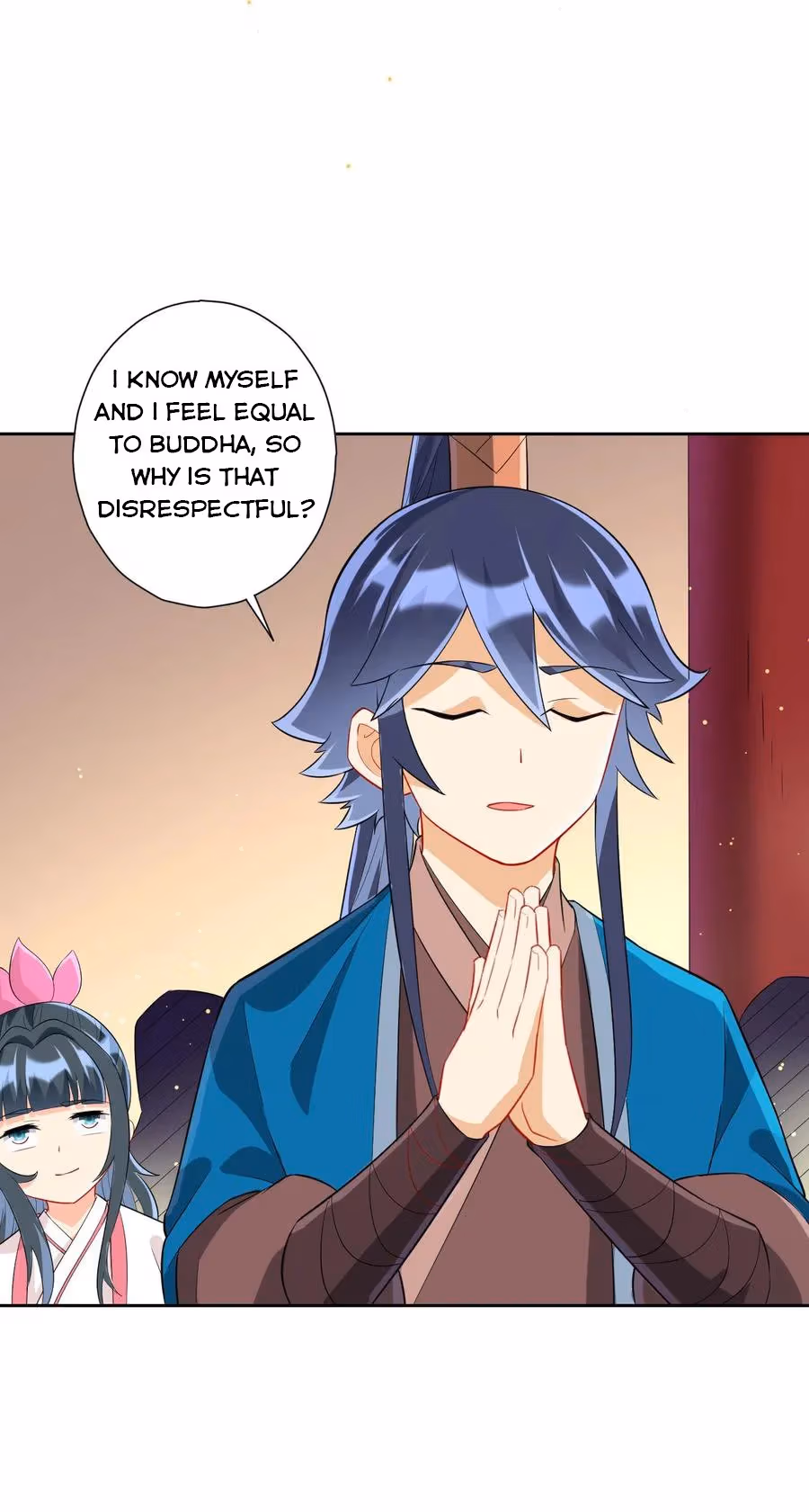 Read Yi Deng Jiading chapter 169 image 6 on Lezhin