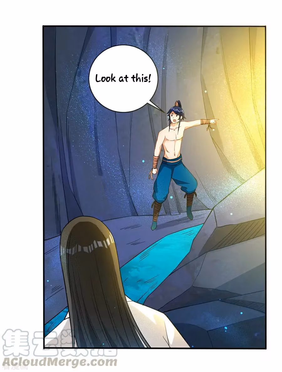 Yi Deng Jiading Chapter 17 page 13 - 